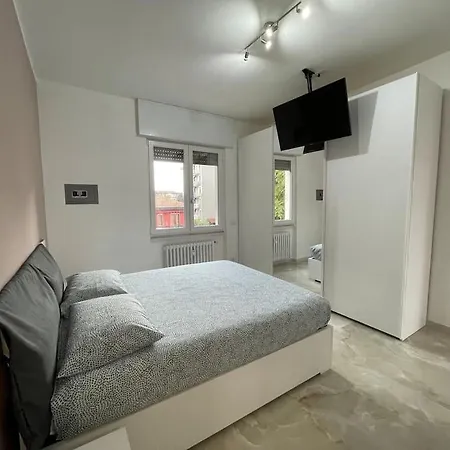 Confortevole M.i. Casa * Cusano Milanino