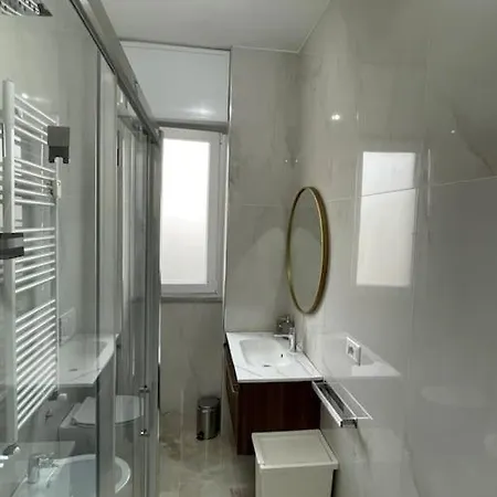 Apartment Confortevole M.i. Casa Cusano Milanino